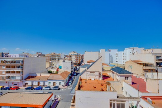 Sale - Penthouse - Torrevieja - torrevieja