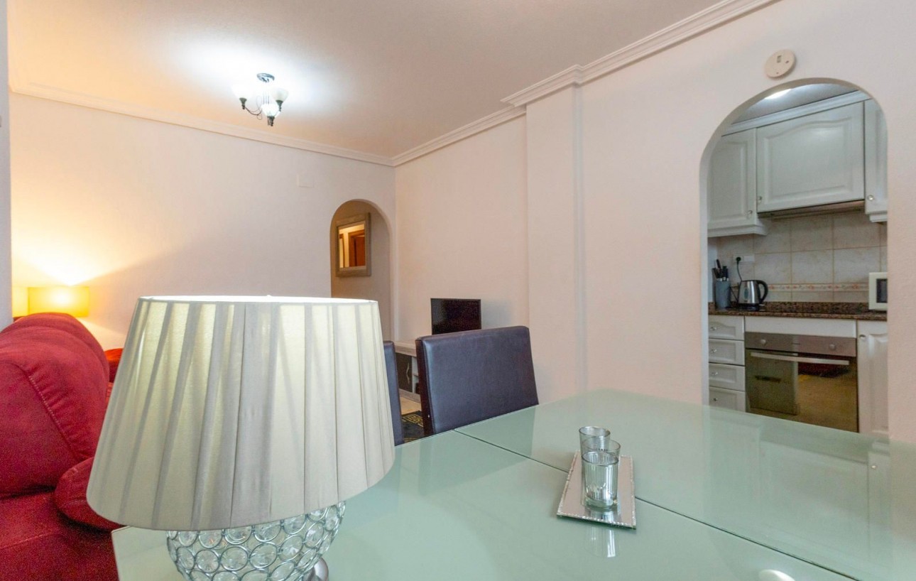 Venta - Apartamento - Torrevieja - Centro