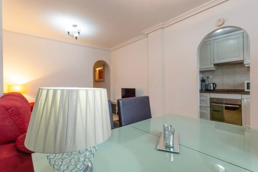 Venta - Apartamento - Torrevieja - Centro