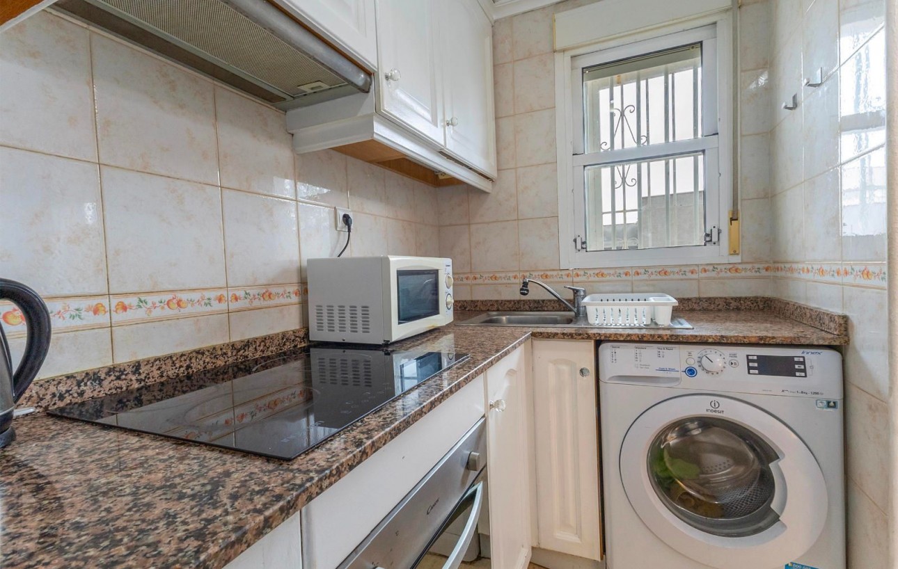 Venta - Apartamento - Torrevieja - Centro