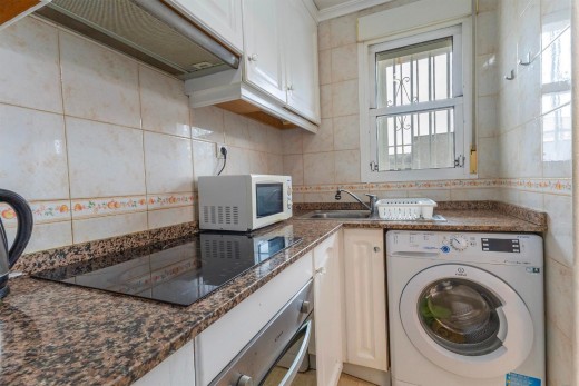 Venta - Apartamento - Torrevieja - Centro