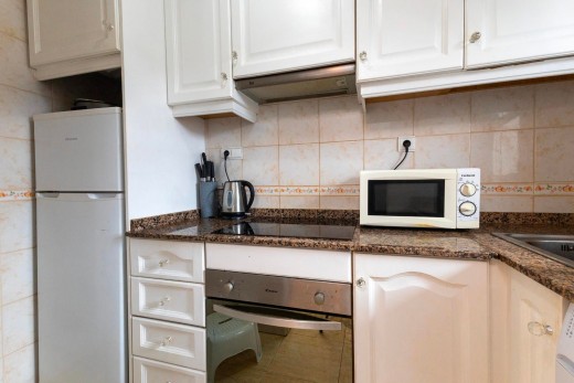 Venta - Apartamento - Torrevieja - Centro