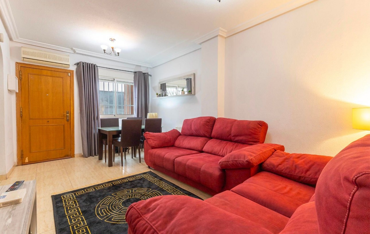 Venta - Apartamento - Torrevieja - Centro