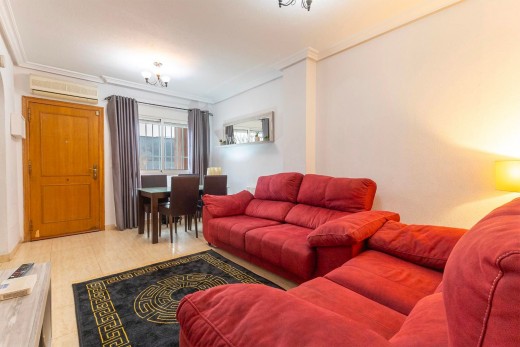 Venta - Apartamento - Torrevieja - Centro
