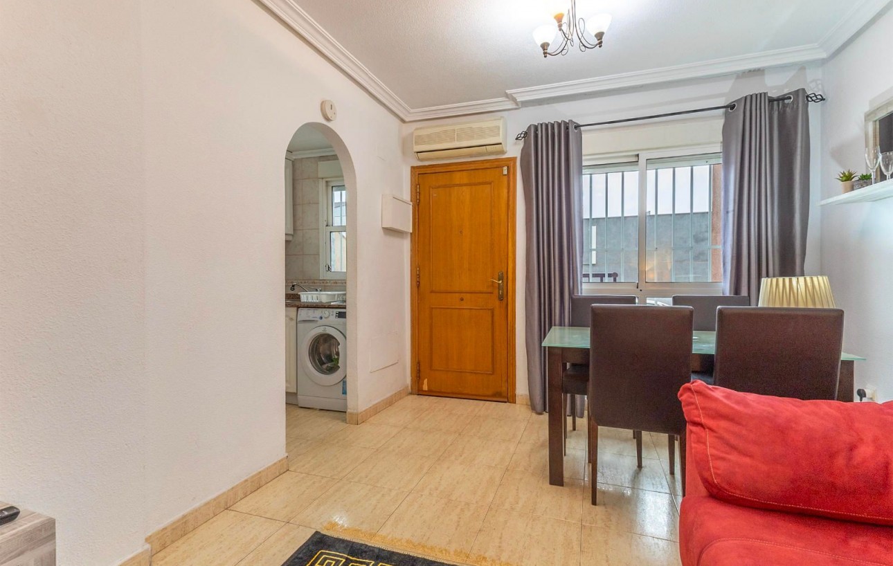 Venta - Apartamento - Torrevieja - Centro