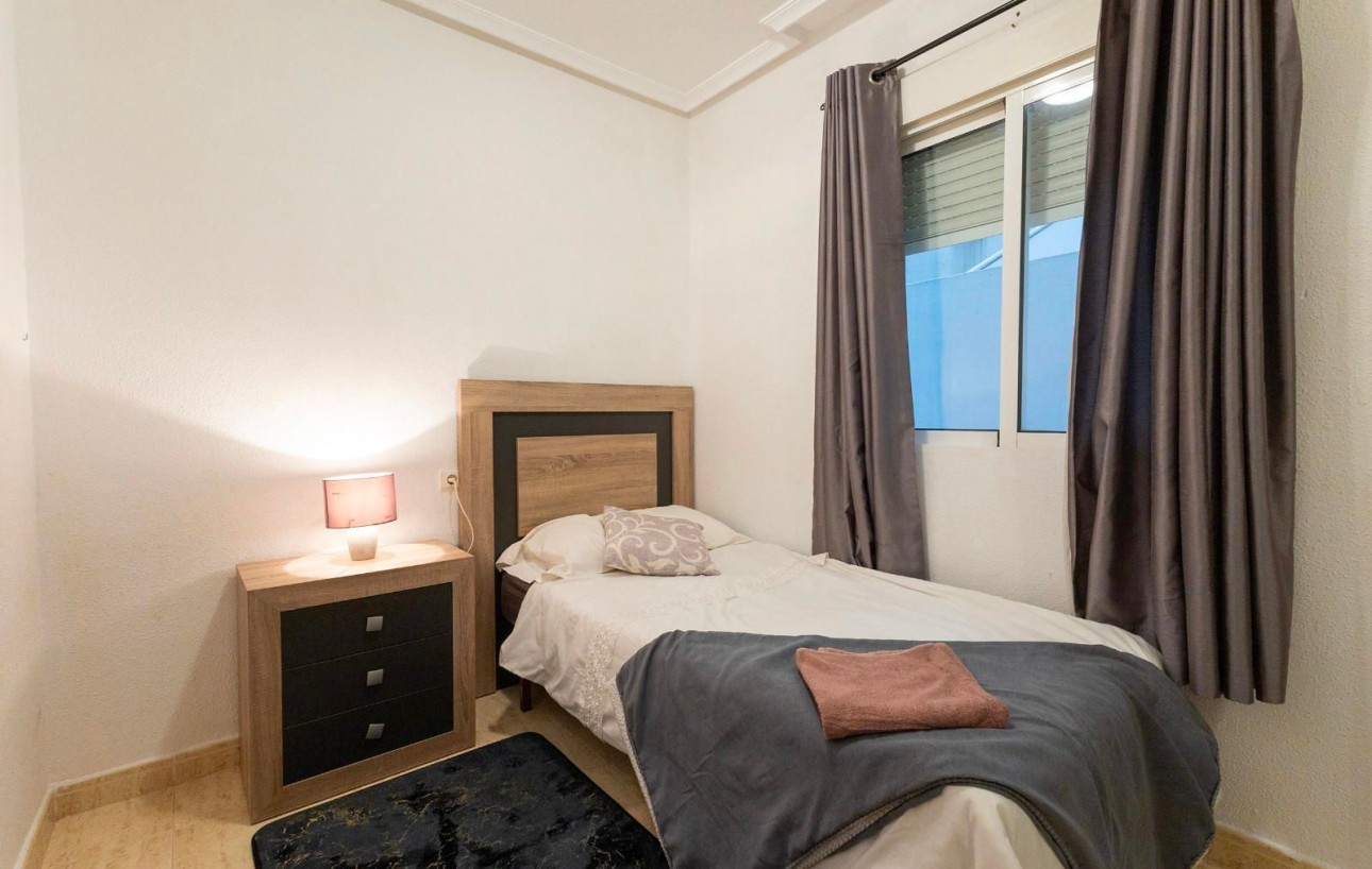 Venta - Apartamento - Torrevieja - Centro