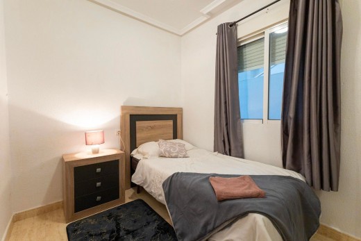Venta - Apartamento - Torrevieja - Centro
