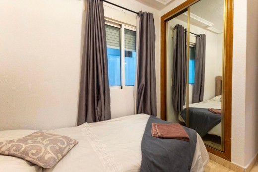 Venta - Apartamento - Torrevieja - Centro