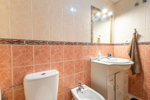 Venta - Apartamento - Torrevieja - Centro