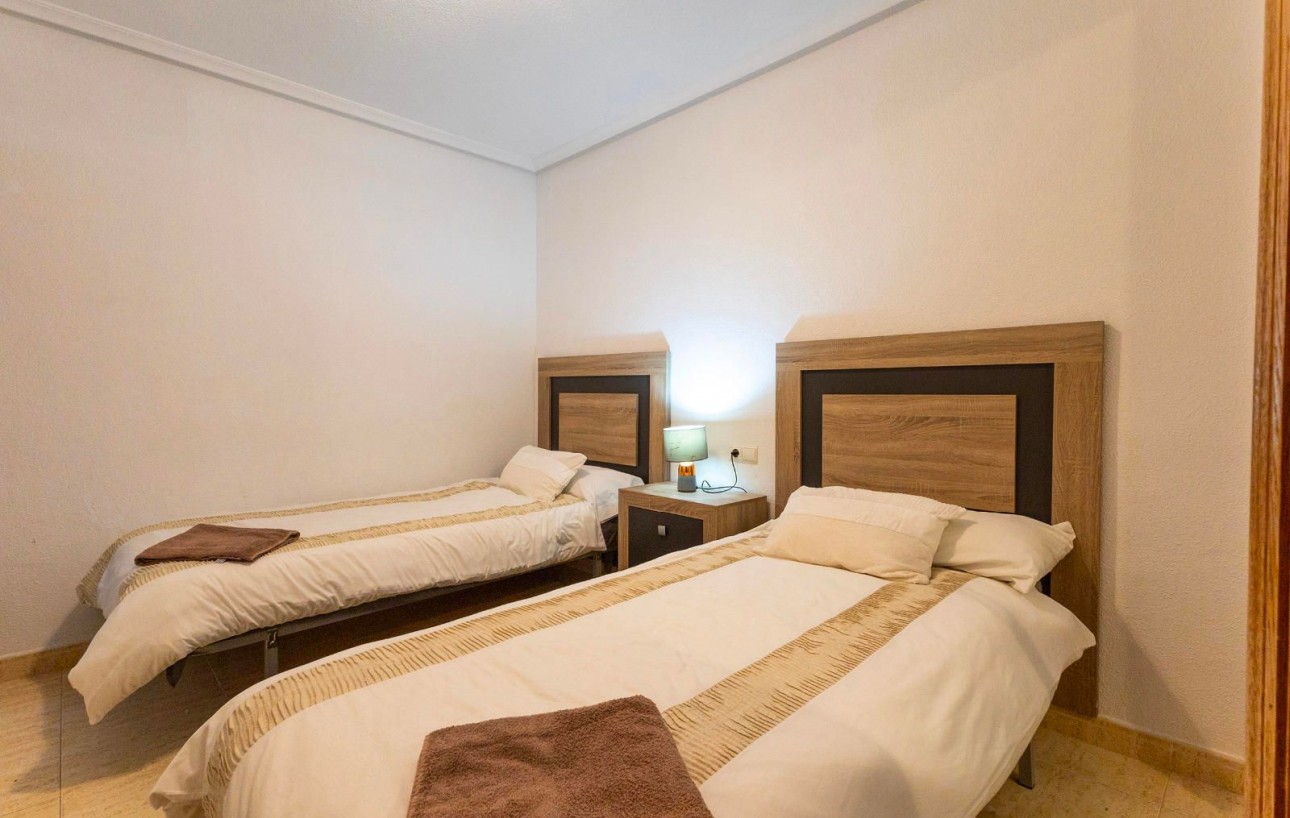 Venta - Apartamento - Torrevieja - Centro