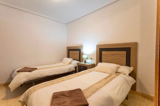 Venta - Apartamento - Torrevieja - Centro