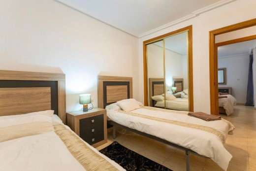 Venta - Apartamento - Torrevieja - Centro