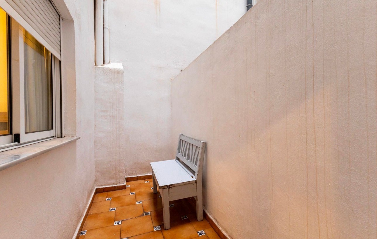 Venta - Apartamento - Torrevieja - Centro