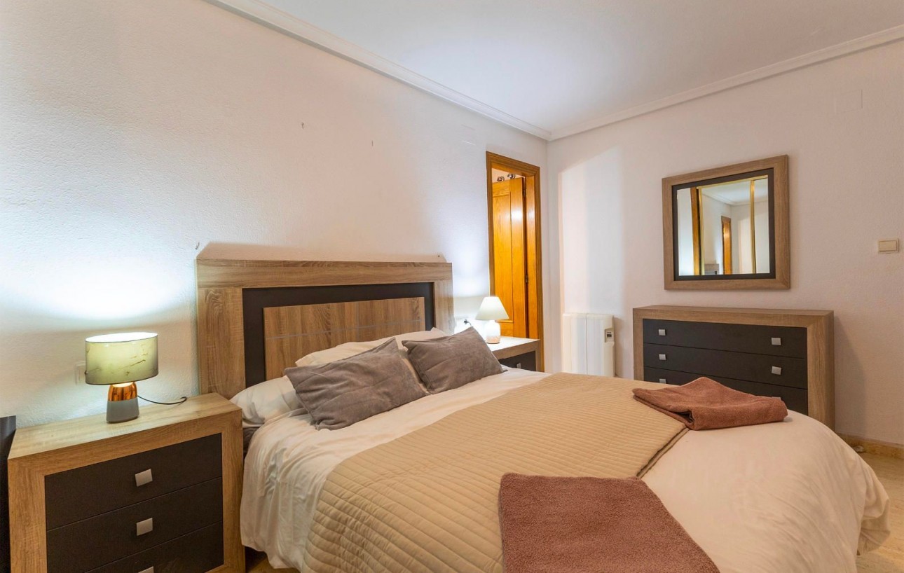 Venta - Apartamento - Torrevieja - Centro