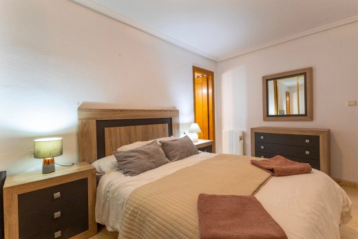 Venta - Apartamento - Torrevieja - Centro