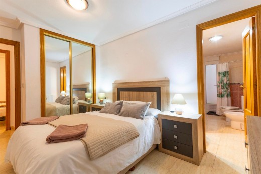 Venta - Apartamento - Torrevieja - Centro