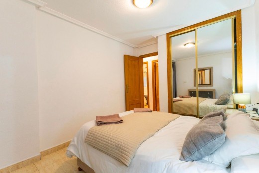 Venta - Apartamento - Torrevieja - Centro