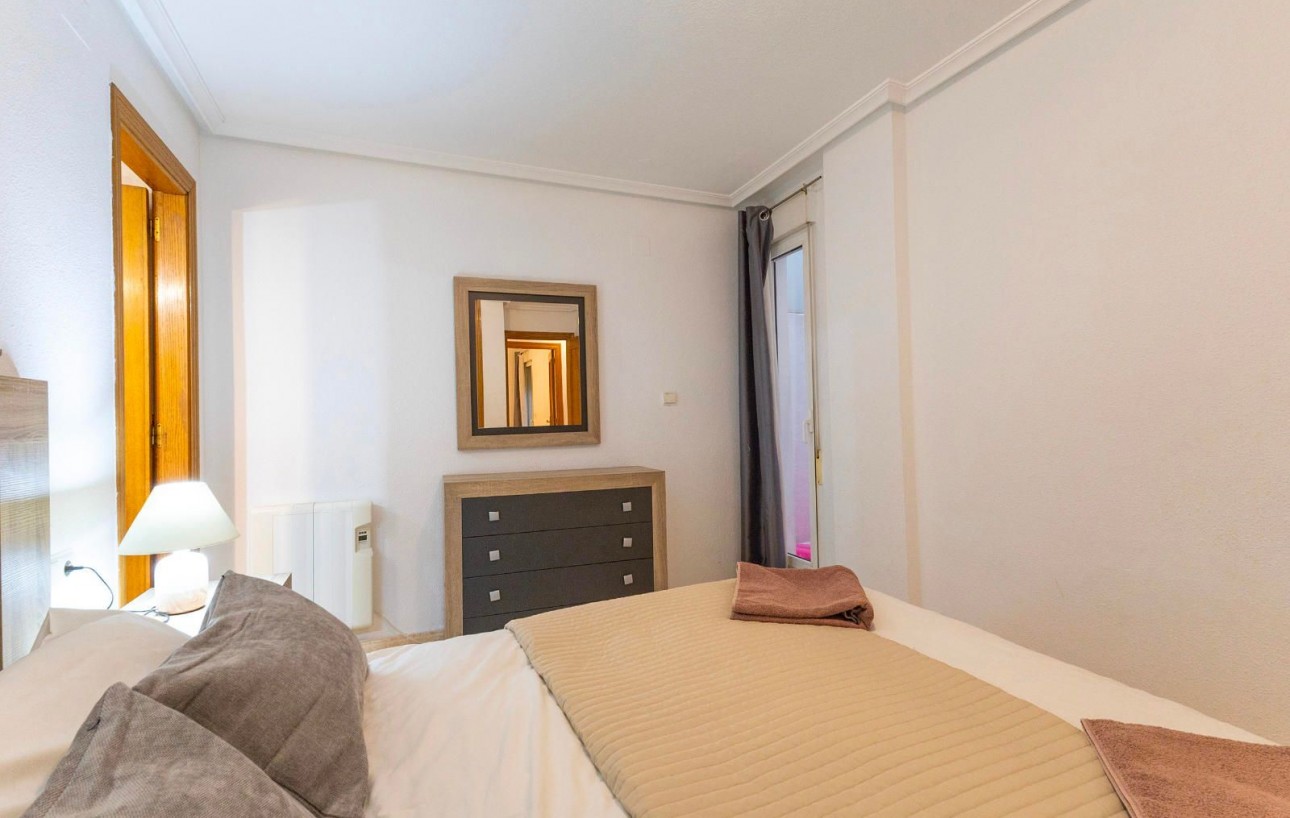 Venta - Apartamento - Torrevieja - Centro