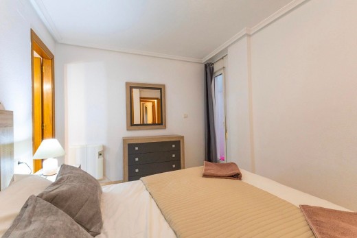 Venta - Apartamento - Torrevieja - Centro