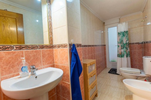 Venta - Apartamento - Torrevieja - Centro