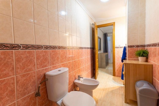 Venta - Apartamento - Torrevieja - Centro