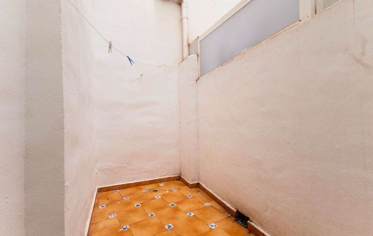 Venta - Apartamento - Torrevieja - Centro