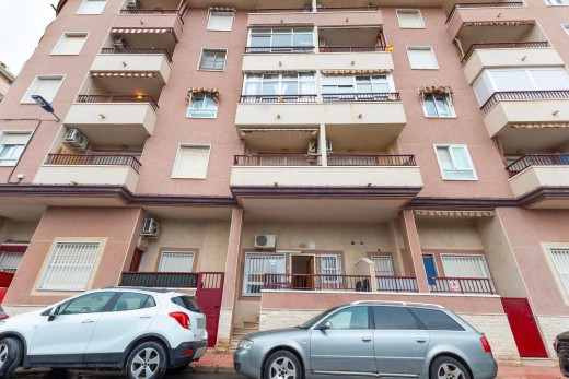 Venta - Apartamento - Torrevieja - Centro
