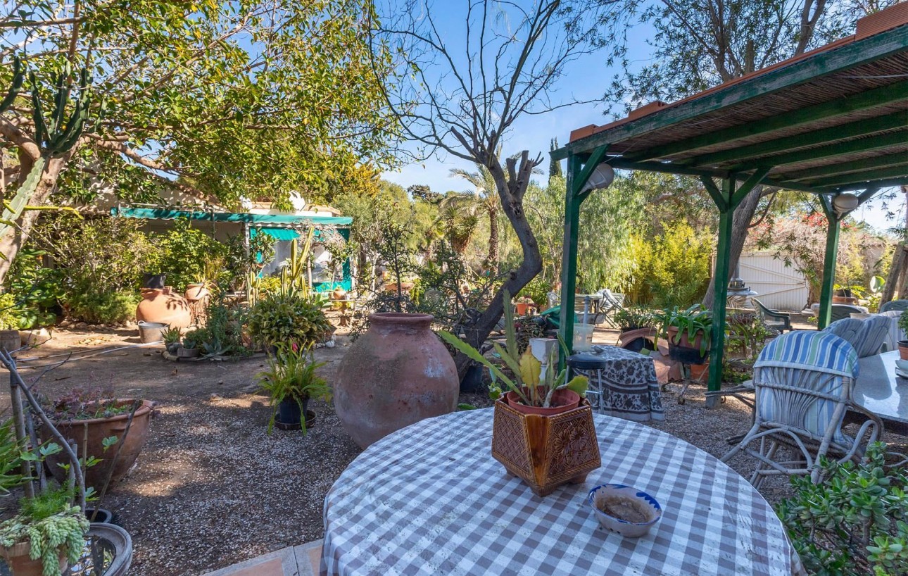 Sale - Chalet - Orihuela Costa - Lomas de Cabo Roig-Los Dolses