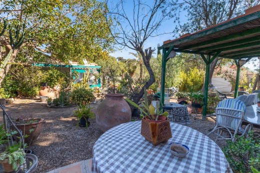 Sale - Chalet - Orihuela Costa - Lomas de Cabo Roig-Los Dolses
