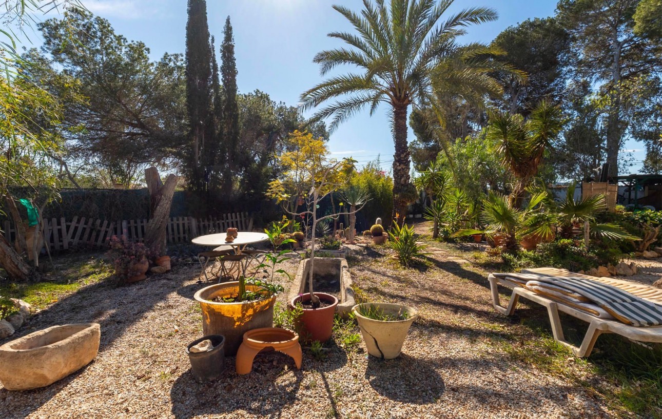 Sale - Chalet - Orihuela Costa - Lomas de Cabo Roig-Los Dolses