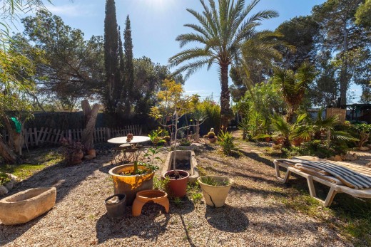 Sale - Chalet - Orihuela Costa - Lomas de Cabo Roig-Los Dolses