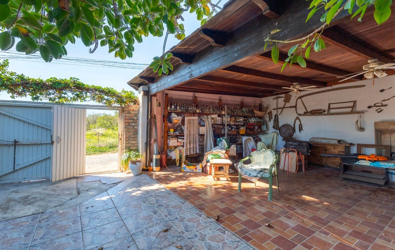 Sale - Chalet - Orihuela Costa - Lomas de Cabo Roig-Los Dolses