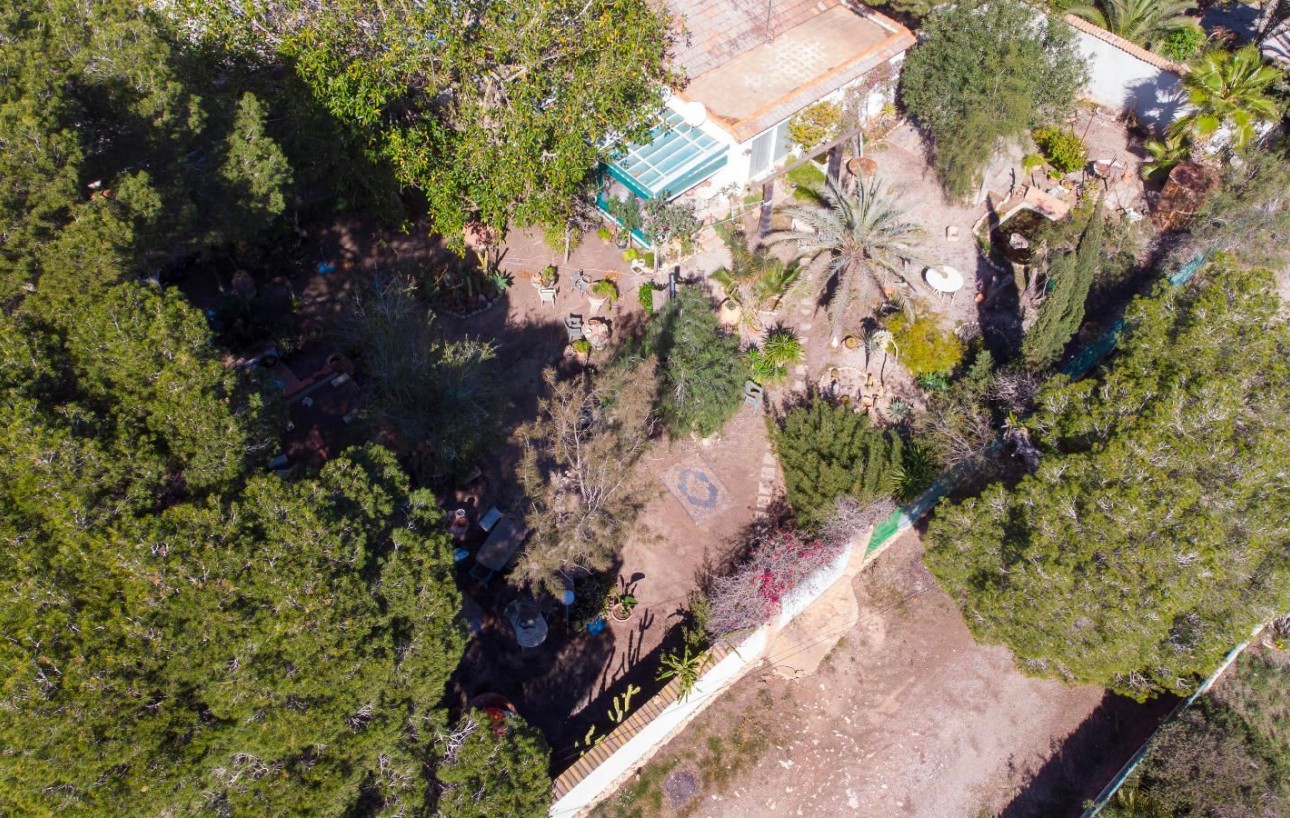 Sale - Chalet - Orihuela Costa - Lomas de Cabo Roig-Los Dolses