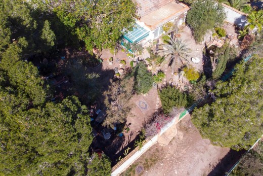 Sale - Chalet - Orihuela Costa - Lomas de Cabo Roig-Los Dolses
