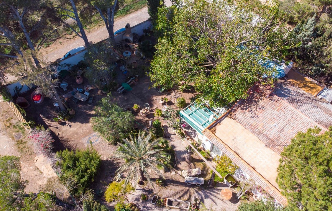 Sale - Chalet - Orihuela Costa - Lomas de Cabo Roig-Los Dolses