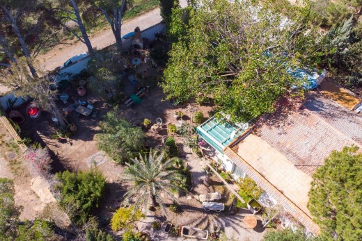 Sale - Chalet - Orihuela Costa - Lomas de Cabo Roig-Los Dolses