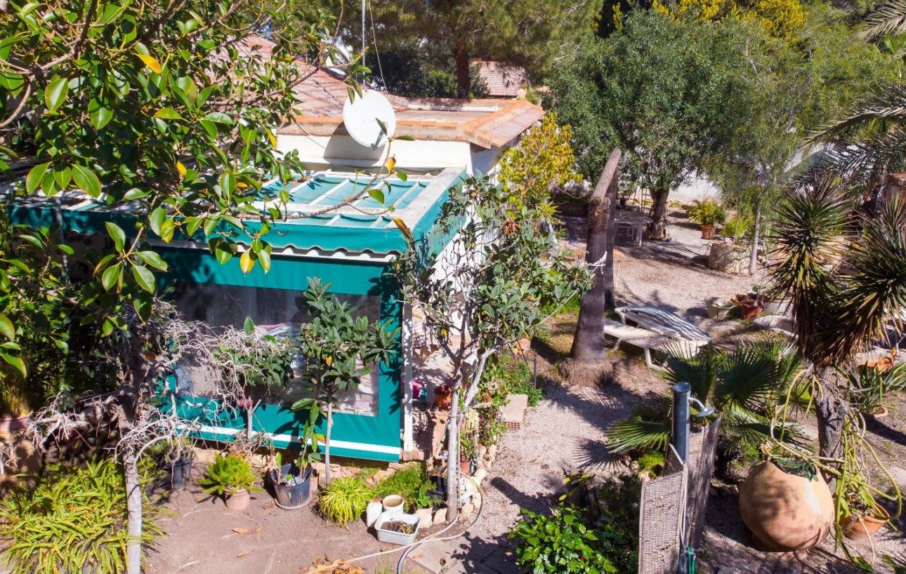 Sale - Chalet - Orihuela Costa - Lomas de Cabo Roig-Los Dolses