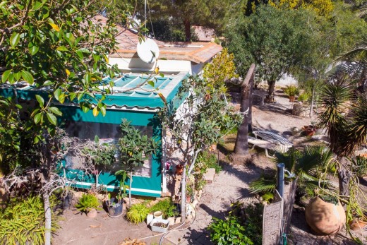 Sale - Chalet - Orihuela Costa - Lomas de Cabo Roig-Los Dolses