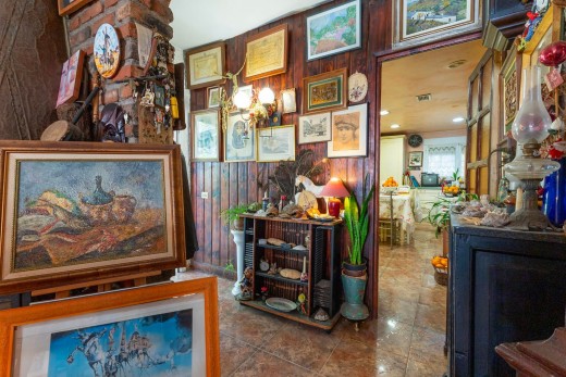 Sale - Chalet - Orihuela Costa - Lomas de Cabo Roig-Los Dolses