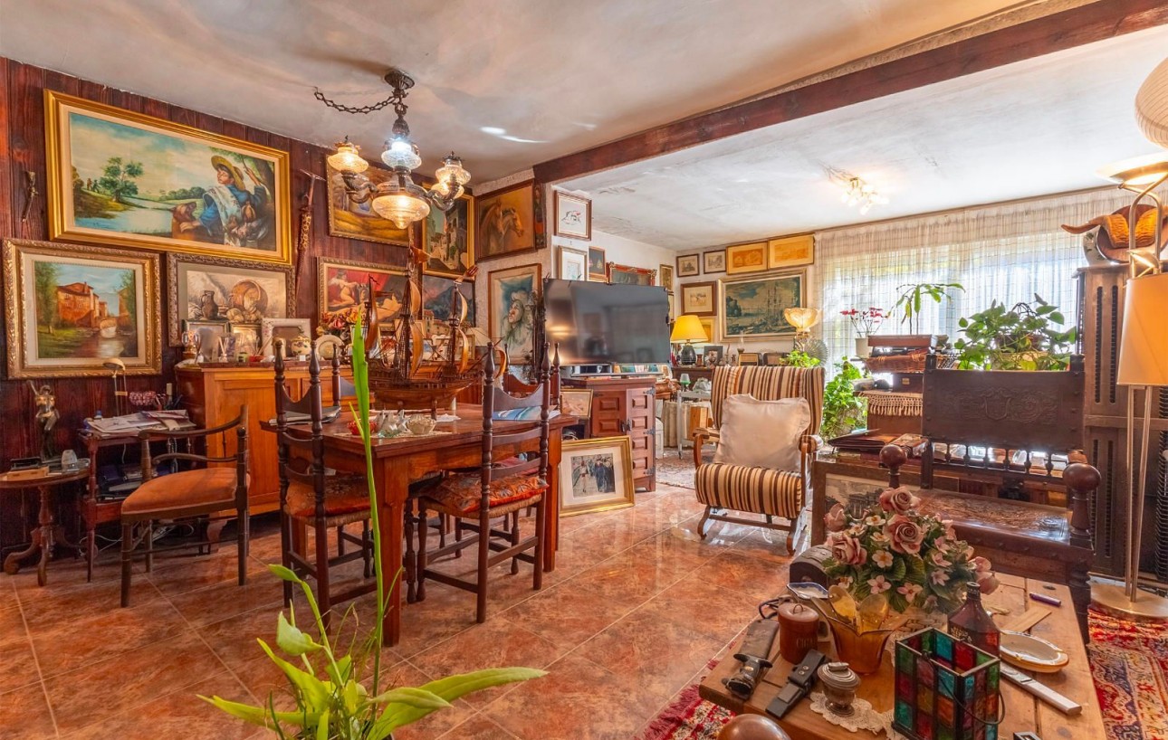 Sale - Chalet - Orihuela Costa - Lomas de Cabo Roig-Los Dolses