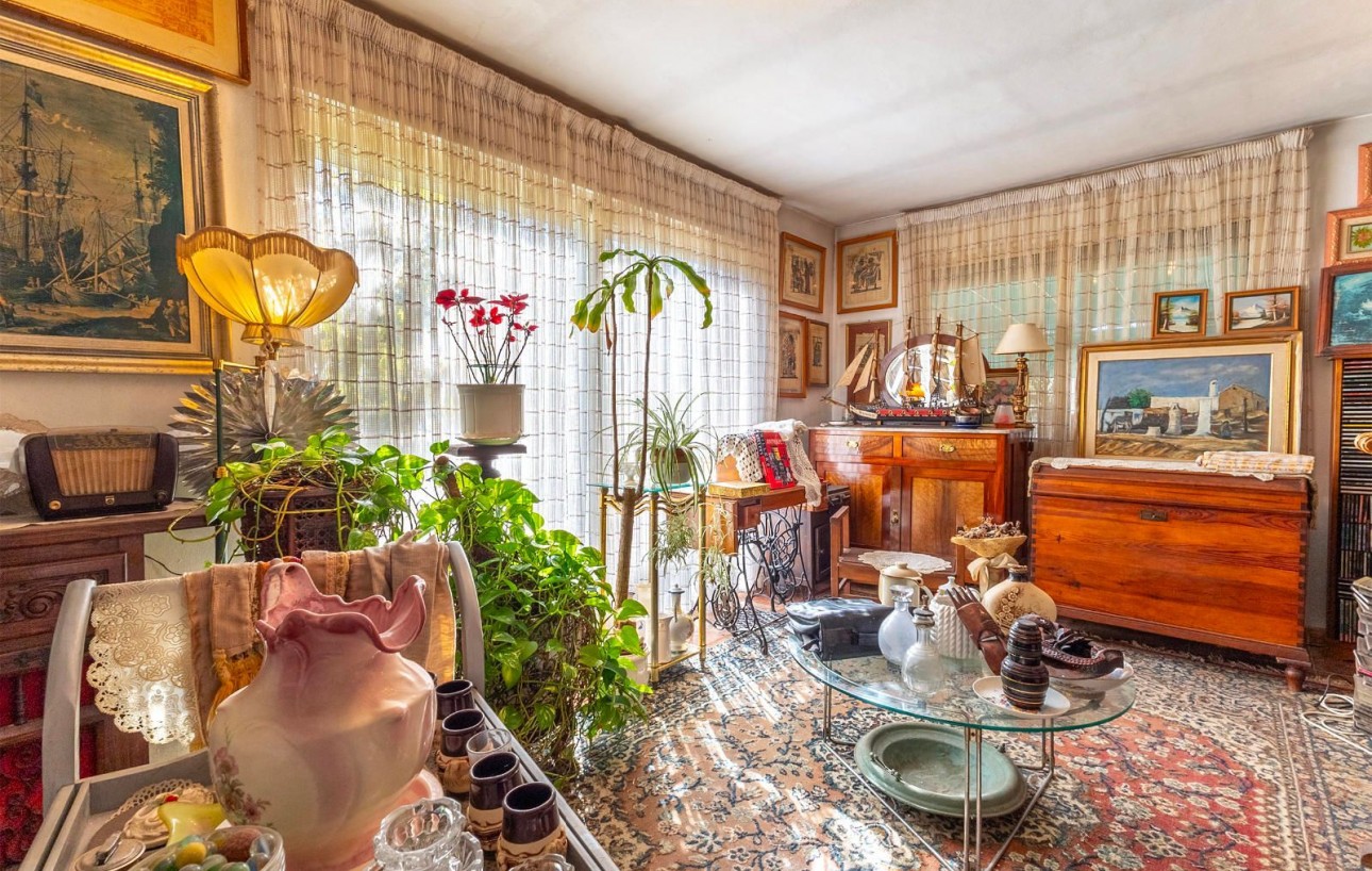 Sale - Chalet - Orihuela Costa - Lomas de Cabo Roig-Los Dolses