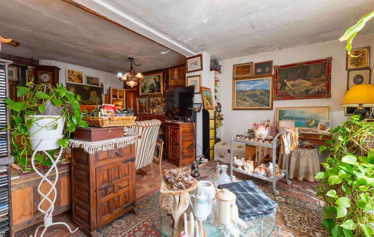 Sale - Chalet - Orihuela Costa - Lomas de Cabo Roig-Los Dolses