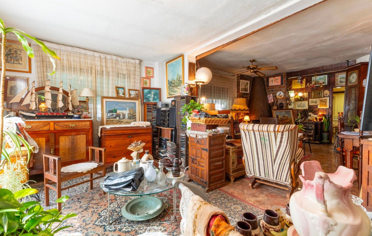 Sale - Chalet - Orihuela Costa - Lomas de Cabo Roig-Los Dolses