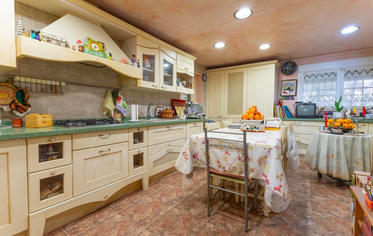 Sale - Chalet - Orihuela Costa - Lomas de Cabo Roig-Los Dolses