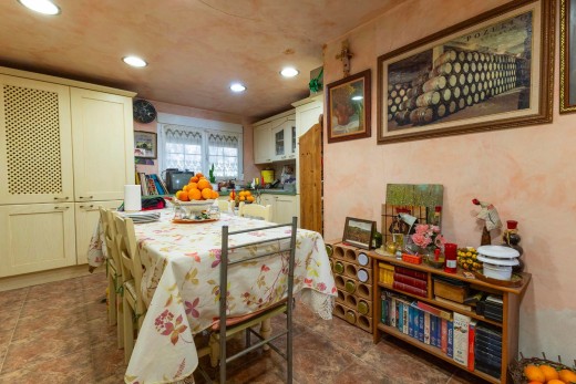 Sale - Chalet - Orihuela Costa - Lomas de Cabo Roig-Los Dolses