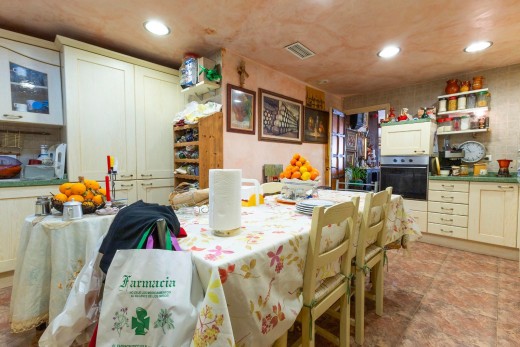 Sale - Chalet - Orihuela Costa - Lomas de Cabo Roig-Los Dolses