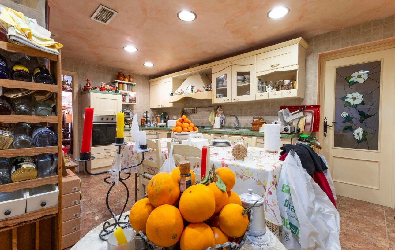 Sale - Chalet - Orihuela Costa - Lomas de Cabo Roig-Los Dolses