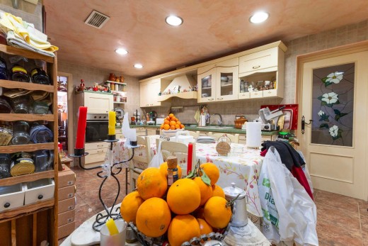 Sale - Chalet - Orihuela Costa - Lomas de Cabo Roig-Los Dolses