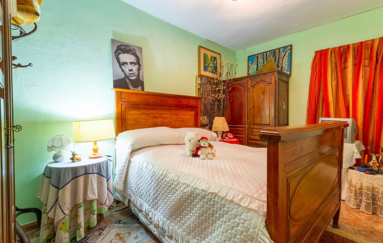 Sale - Chalet - Orihuela Costa - Lomas de Cabo Roig-Los Dolses