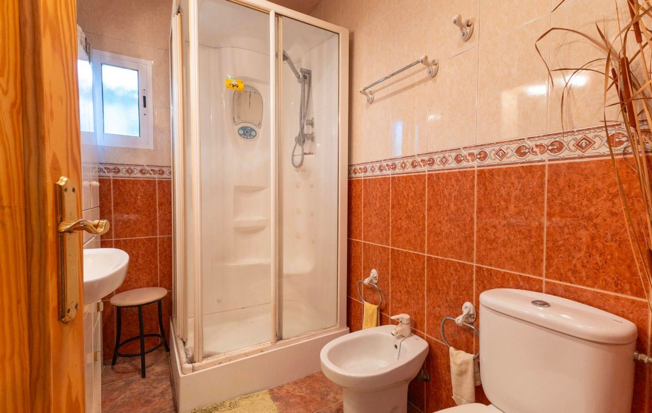 Sale - Chalet - Orihuela Costa - Lomas de Cabo Roig-Los Dolses